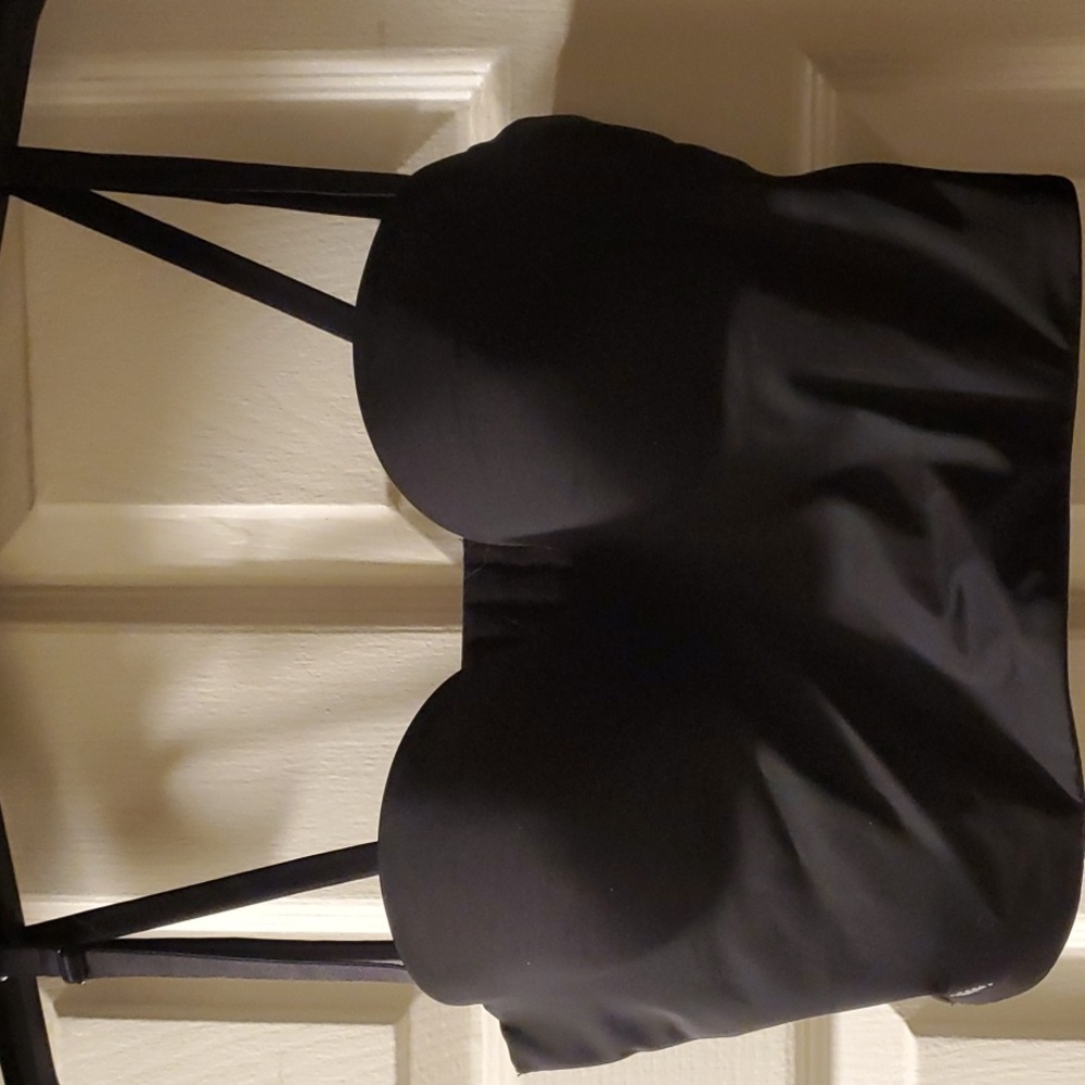 COPY - Corset, With freebie thong, NWOT